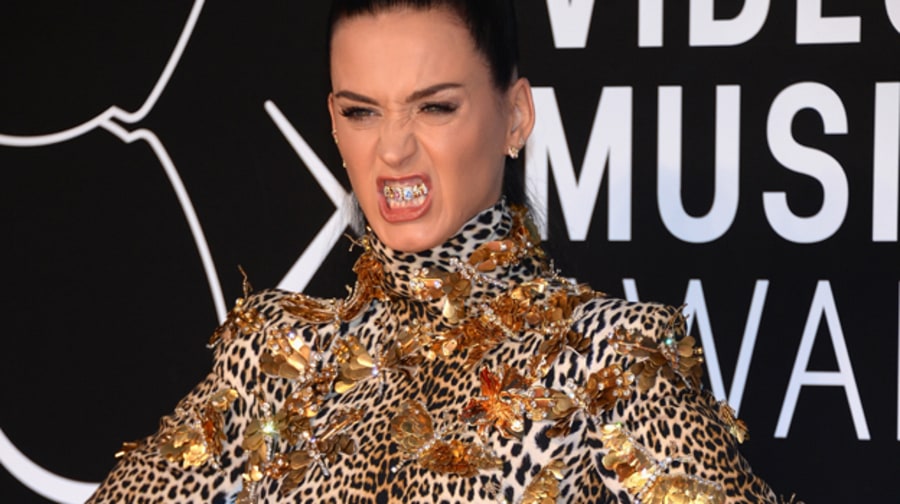 Grills Gone Wild