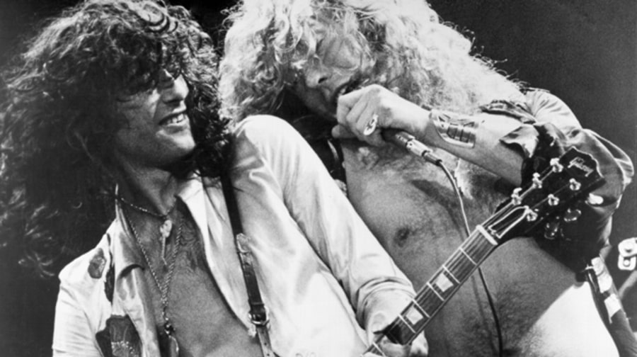 Readers' Poll: The 10 Best Metal/Hard Rock Albums of the 1970s