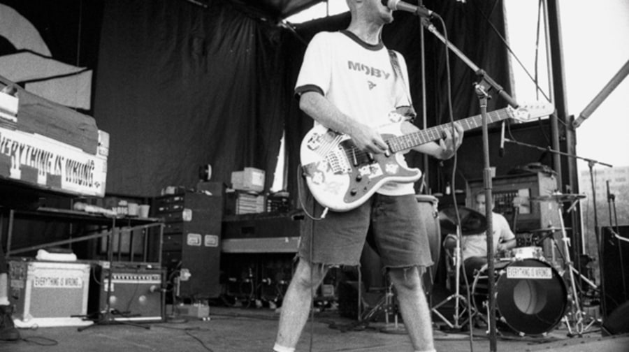 Musicians Share Their Wildest Fan Stories