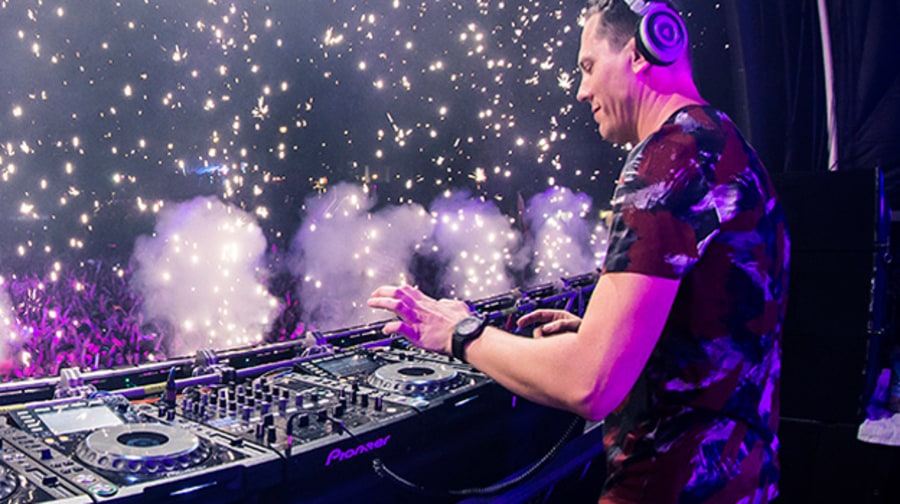 Electric Zoo 2013