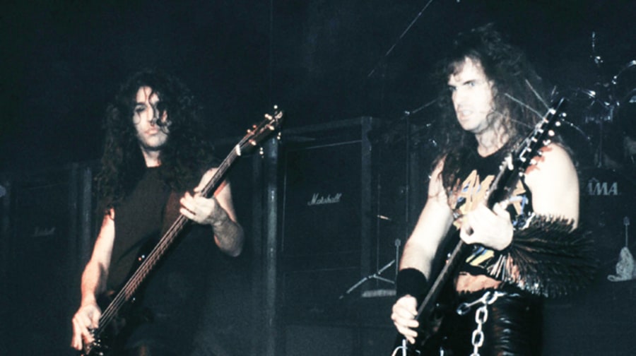 Readers' Poll: The 10 Best Metal Albums of the 1980s