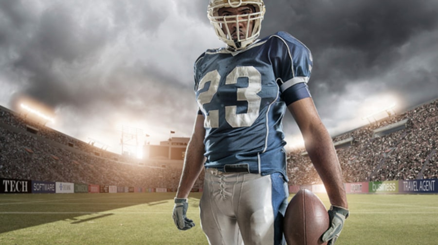 10 Most Kick-Ass Football Movies of All Time