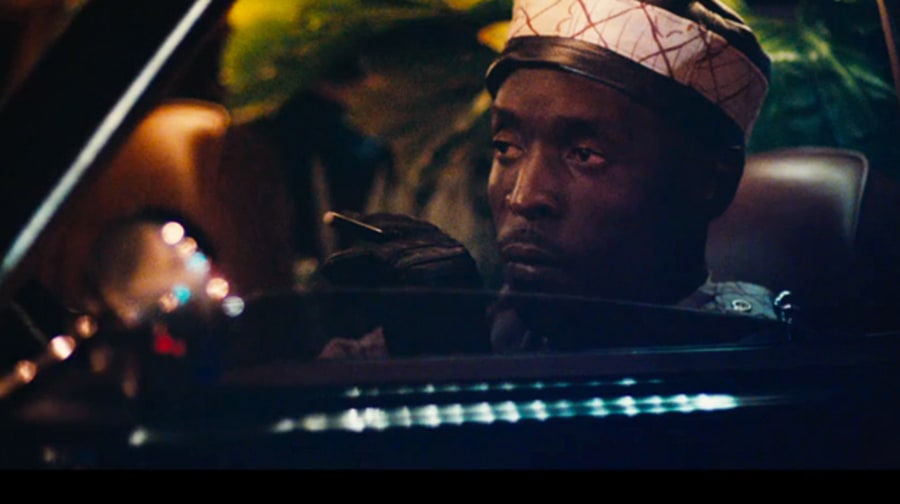 MGMT Recruit Michael K. Williams for 'Cool Song No. 2'