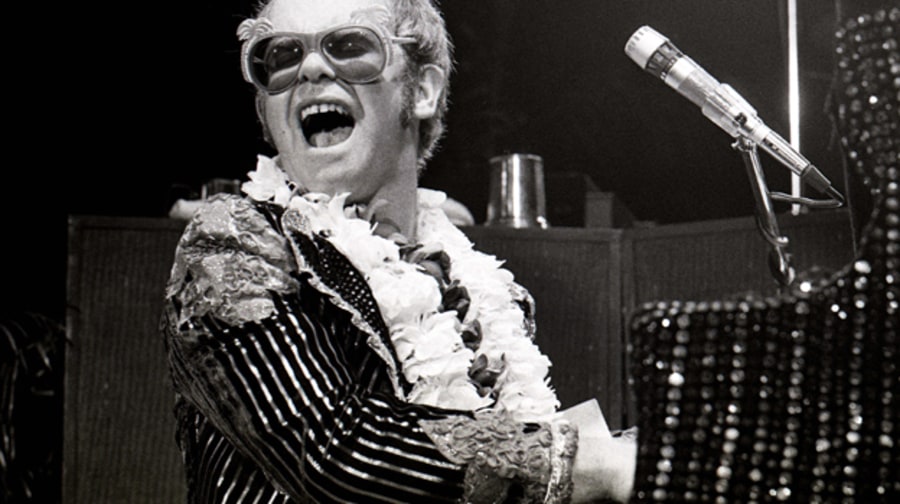 Readers' Poll: The 10 Best Elton John Albums