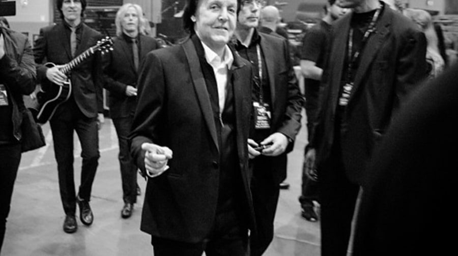 iHeartRadio Music Festival Takes Over Vegas