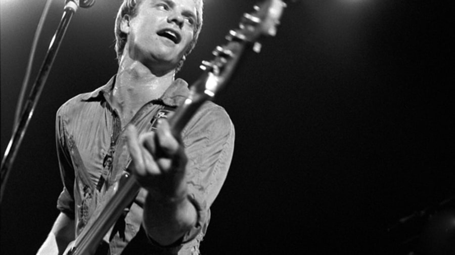 Readers' Poll: The 10 Best Police Songs