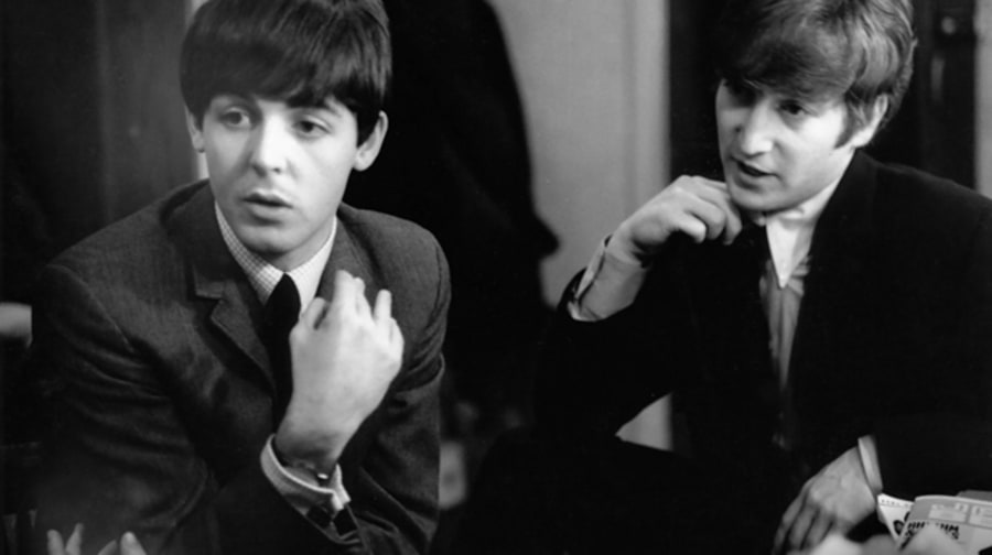 Paul McCartney - A Life in Pictures