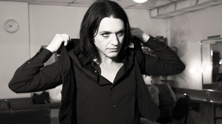 Go Behind the Scenes With Placebo