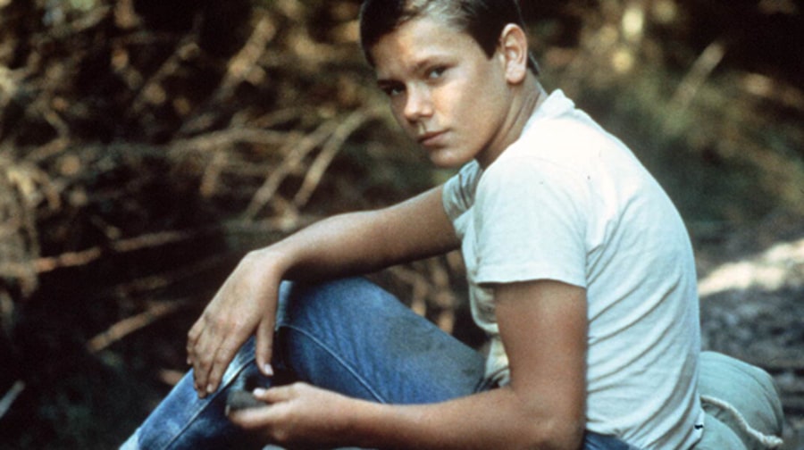 River Phoenix's Life in Photos