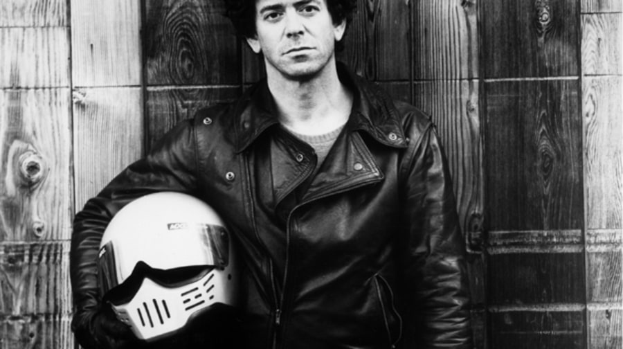Lou Reed on YouTube: 10 Incredible Videos