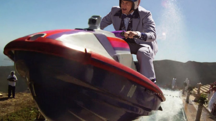 Nine 'Jackass' Pranks That Stand the Test of Time