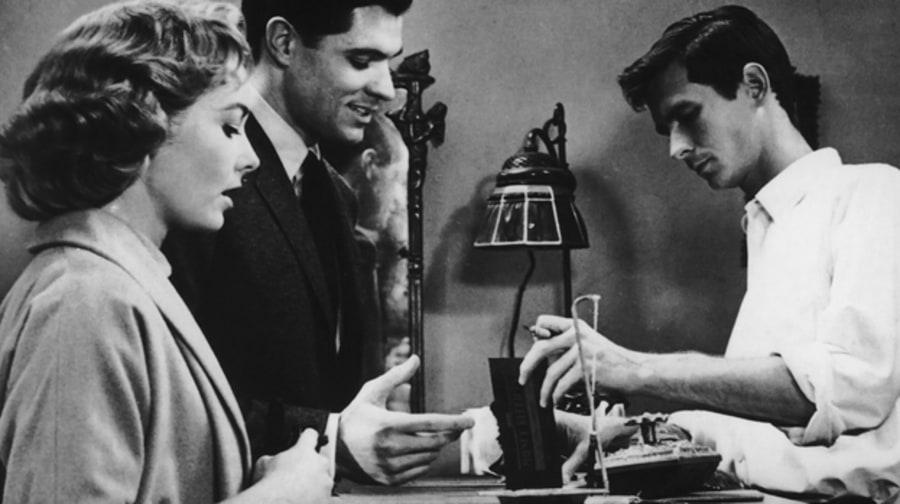 17 Fear-Filled Songs Inspired by Scary Movies