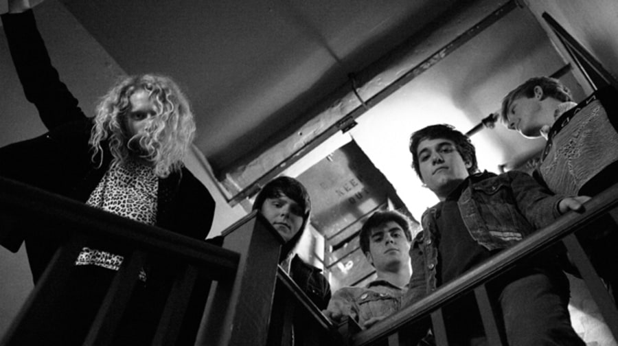 The Orwells: Tour Diary