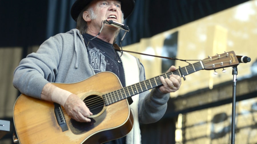 Readers' Poll: The 10 Greatest Canadian Rock Stars