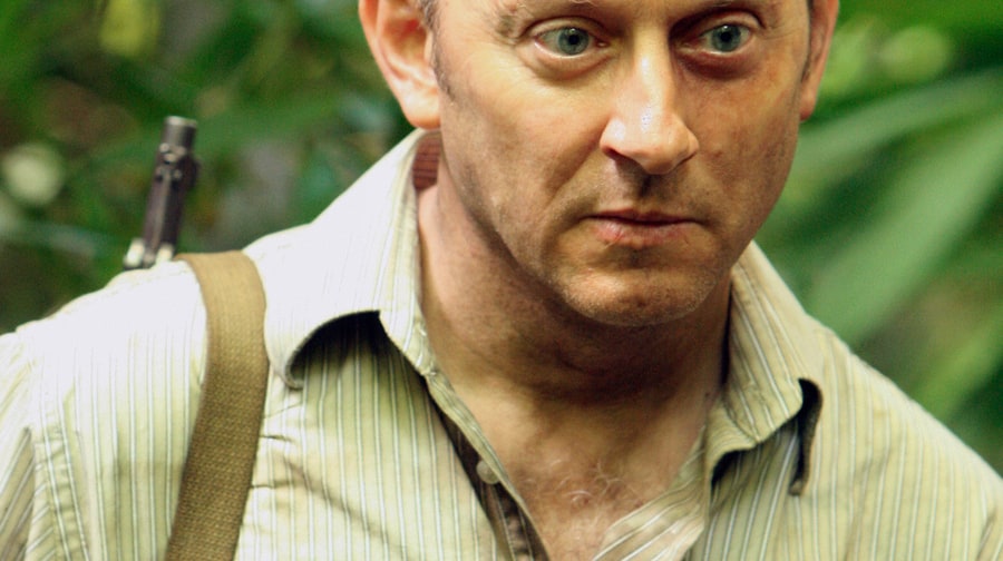 Nine Head-Scratching 'Lost' Riddles