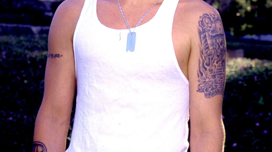 11 Revealing Moments From Eminem's Early Days