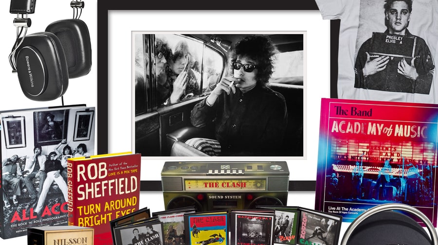 Holiday Gift Guide 2013