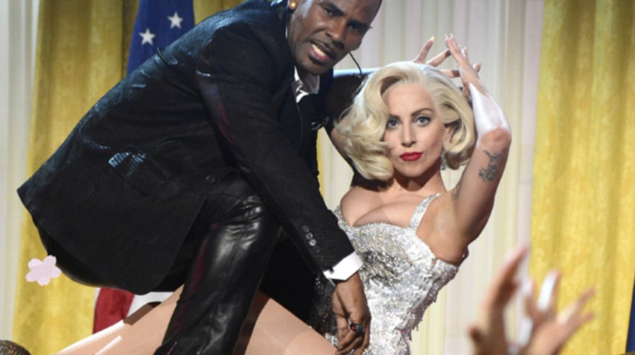 American Music Awards 2013's Biggest Winners and Losers