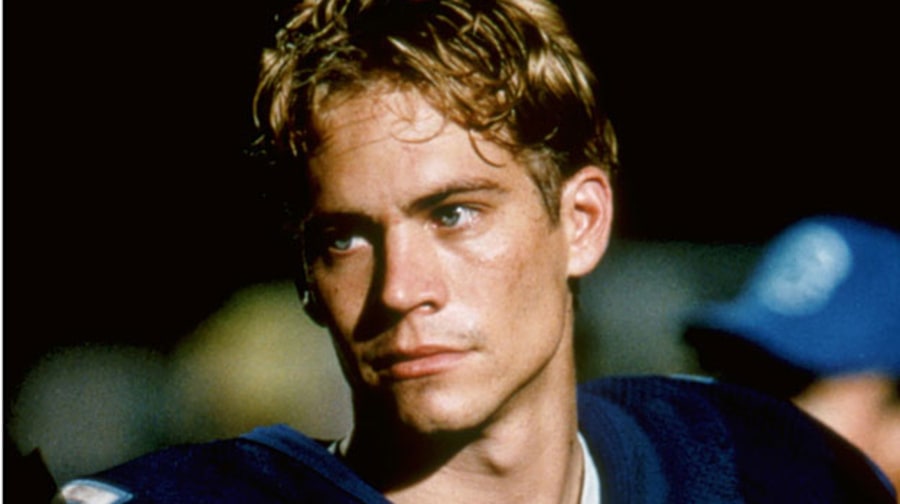 Remembering Paul Walker