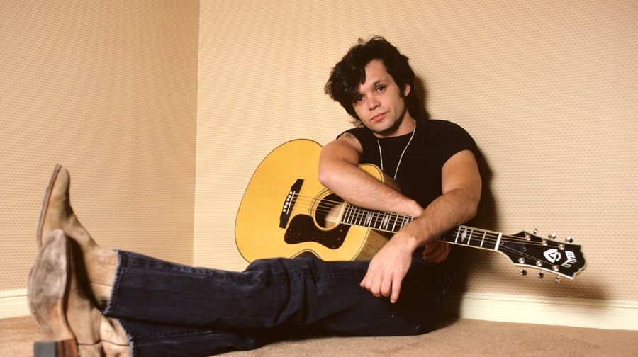 John Mellencamp: My Life in 15 Songs