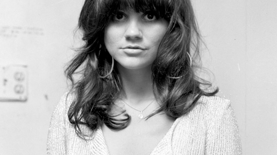 Linda Ronstadt's Road to the Rock and Roll Hall of Fame