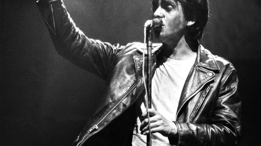 Peter Gabriel's Road to the Rock and Roll Hall of Fame