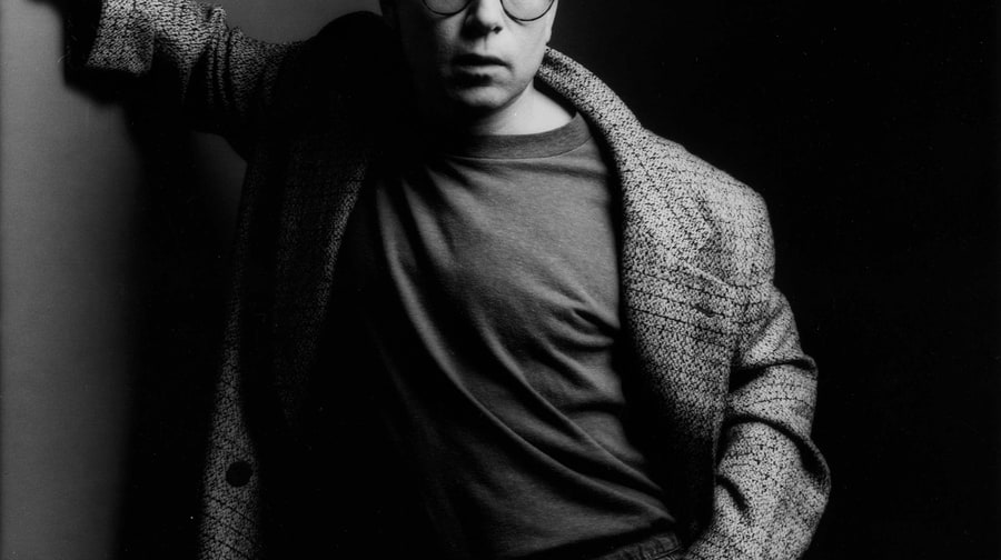 Paul Simon Looks Back at 9 Classic Solo Albums