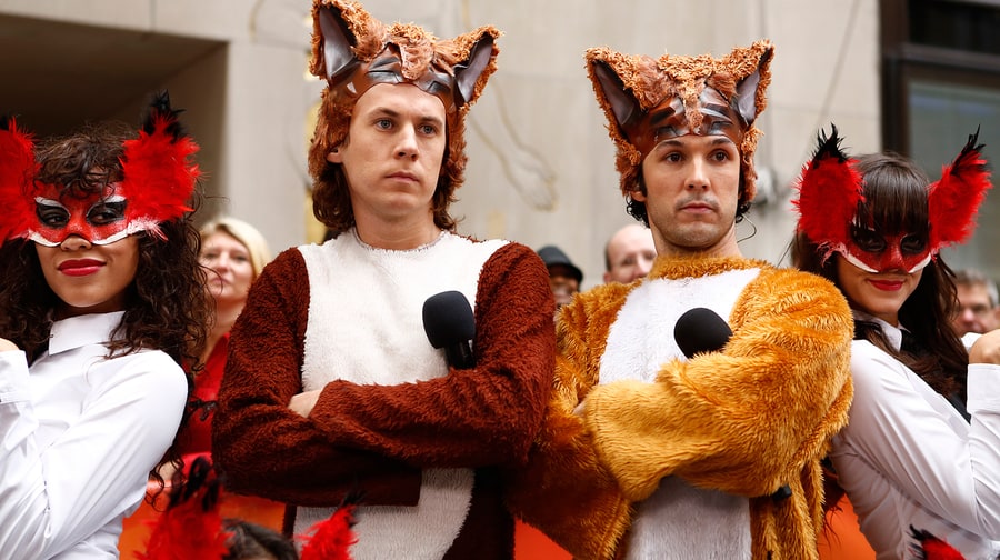 20 Most Unforgettable Viral Videos of 2013
