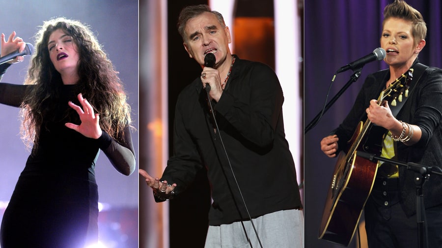 10 Best Cover Songs of 2013