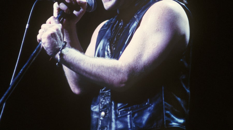 Readers' Poll: The 10 Greatest U2 Albums