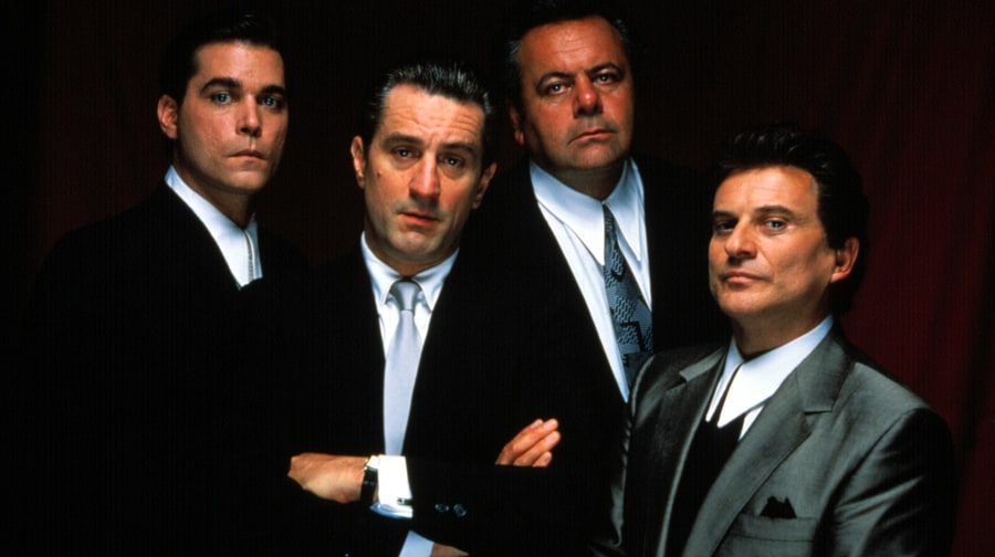 Martin Scorsese's Music: An A to Z Guide to the Director's Soundtracks