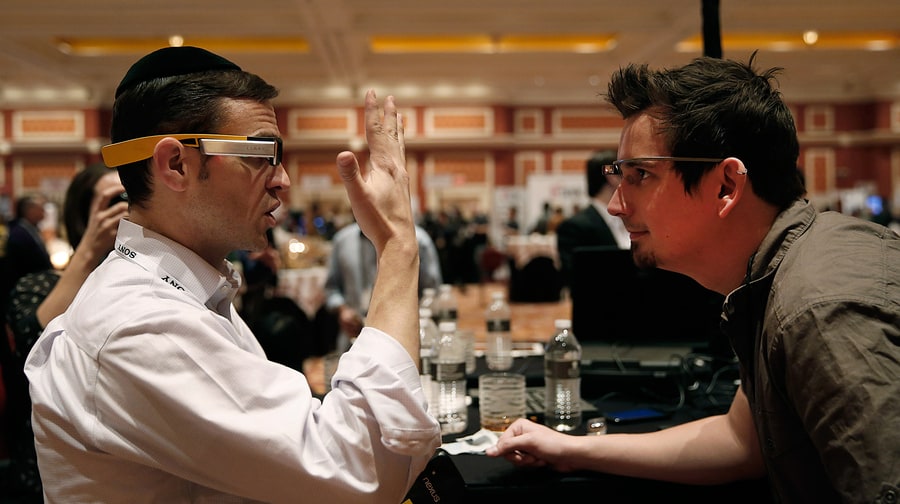 6 Tech Trends That'll Empower You in 2014