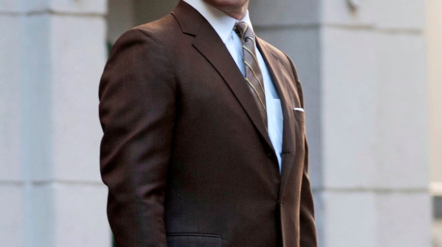 A Sneak Peek at the New Season of 'Mad Men'