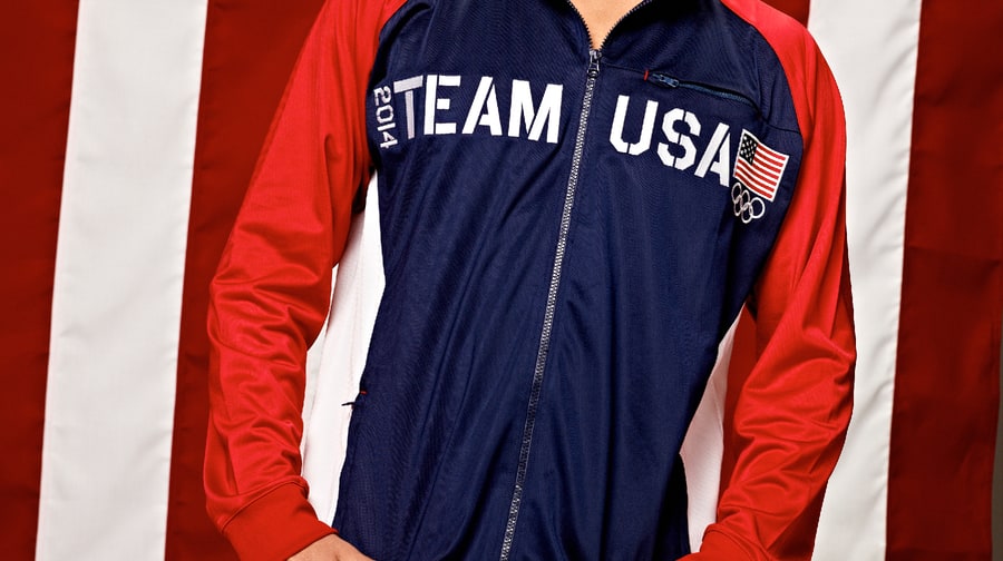 12 Daredevil U.S. Olympians to Watch at Sochi
