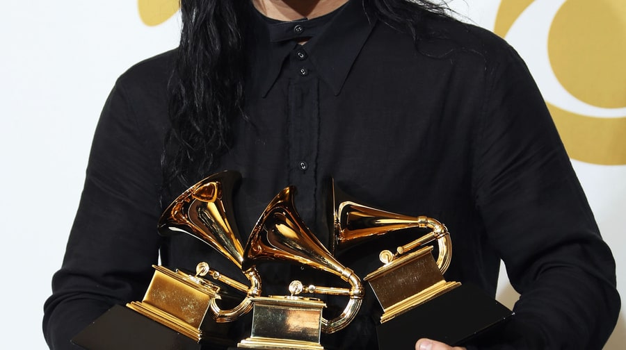 Daft Flunks: The Grammys' Rocky Relationship With EDM
