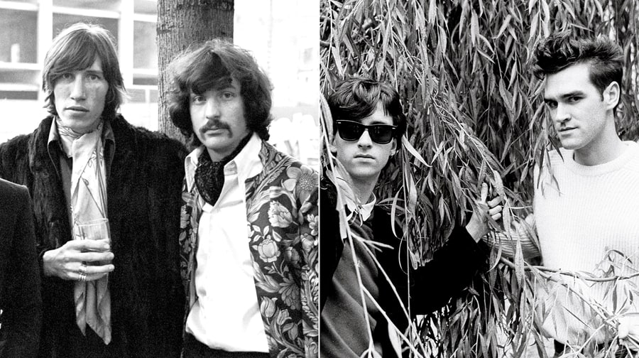Readers' Poll: The 10 Bands You Want to Reunite Right Now