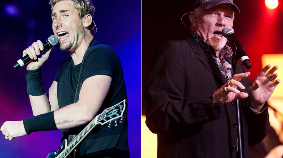 Readers' Poll: The 10 Bands That Should Break Up