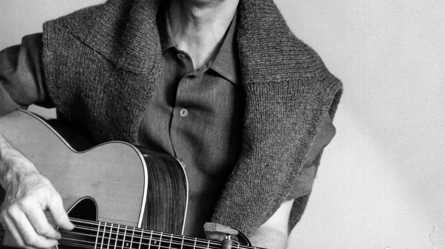 Pete Seeger: 20 Essential Tracks