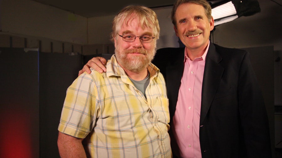 Peter Travers on Philip Seymour Hoffman's Brilliant Roles