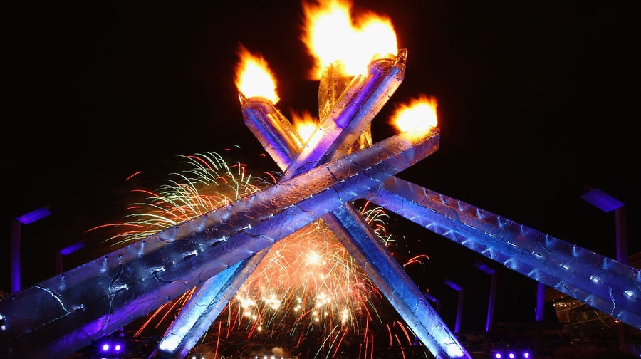 Watch the Evolution of the Winter Olympics' Opening Ceremony