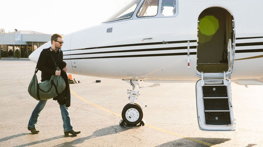 In Deep With Eric Church: Behind-the-Scenes Photos