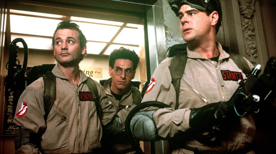 Readers' Poll: The 25 Greatest Movies of the 1980s