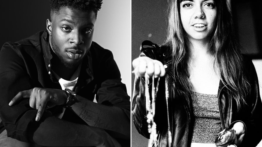 10 New Artists You Need to Know: February 2014