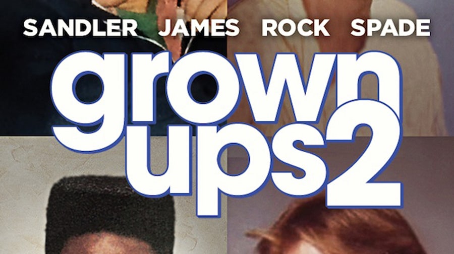 Readers' Poll: The 20 Worst Movies of 2013