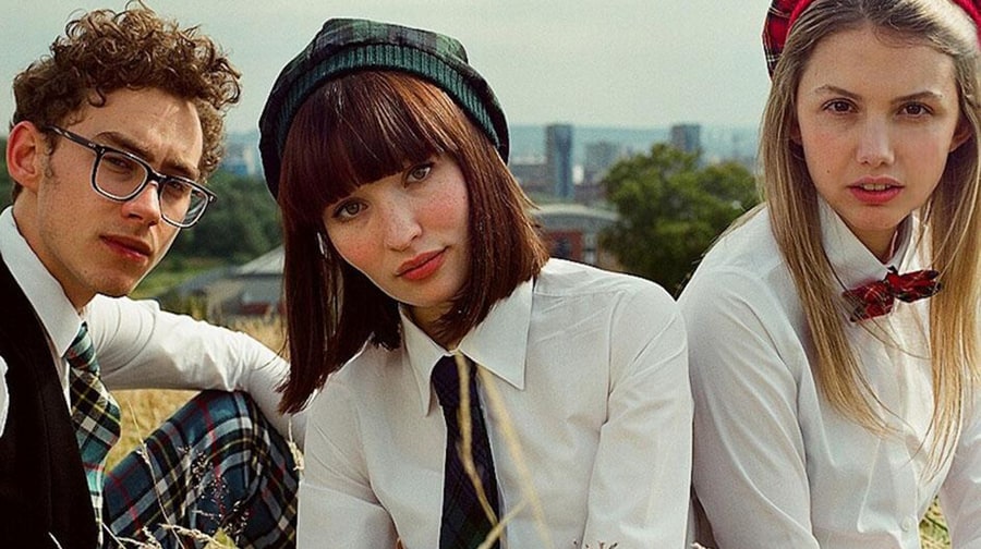 SXSW 2014: The Best of the Fest's Music Movies