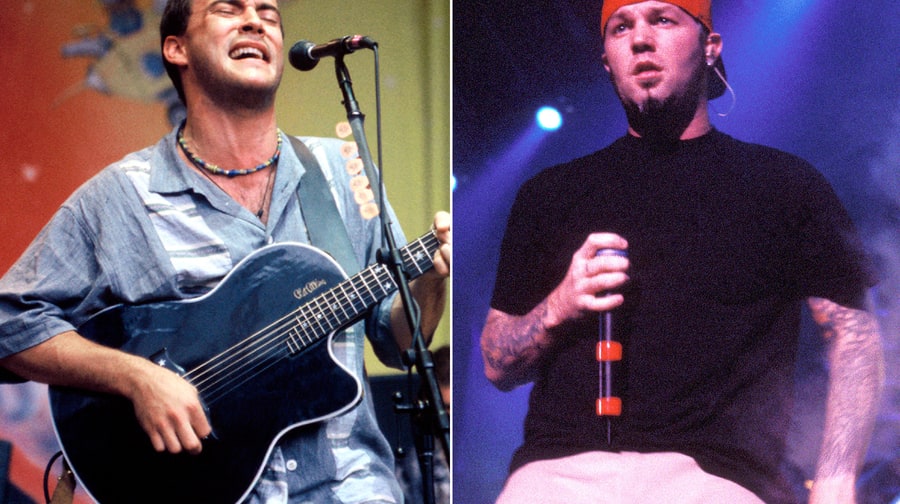 It's All Greek to Them: The 20 Frattiest Bands
