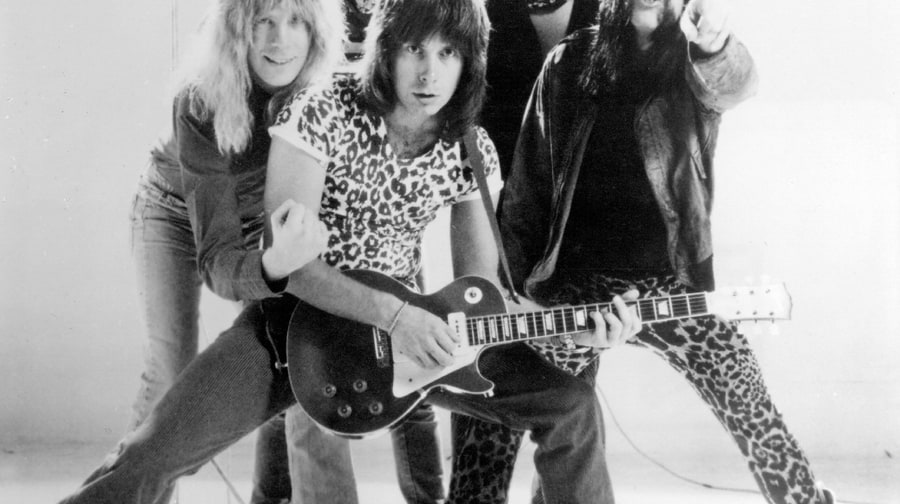 This List Goes to 11!: Eleven Trends Predicted by 'This is Spinal Tap'