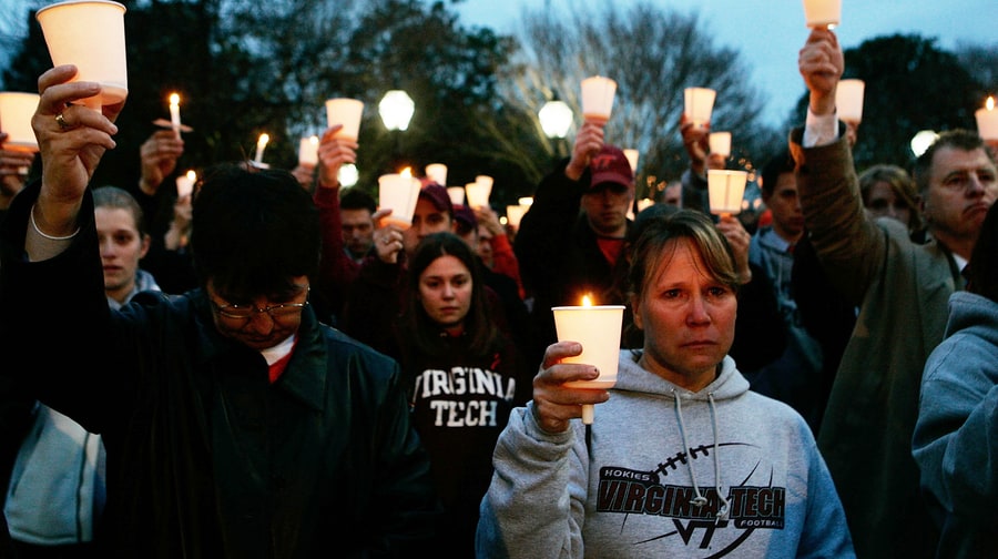 School Shootings: Widely Reported Tragedies Since 2000