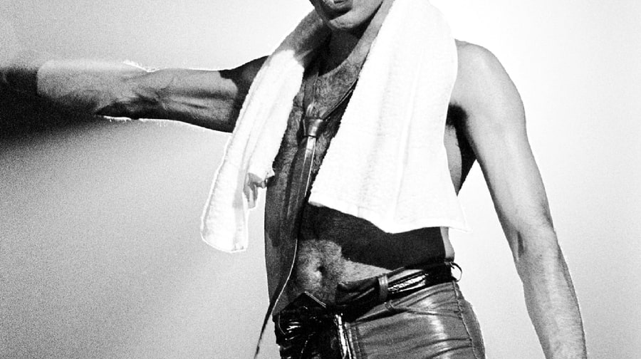 Readers' Poll: 10 Greatest Queen Songs