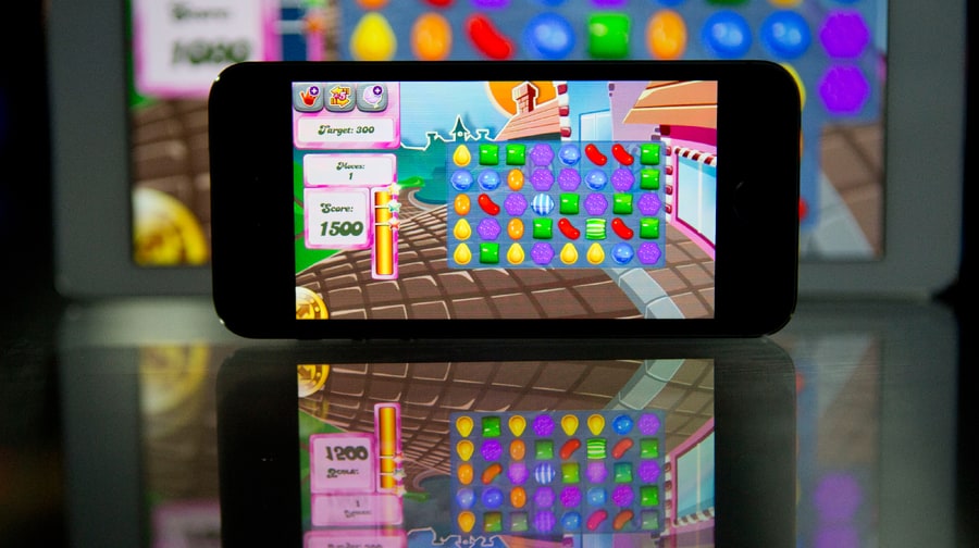 Game Never Over: Top 10 Most Addictive Video Games